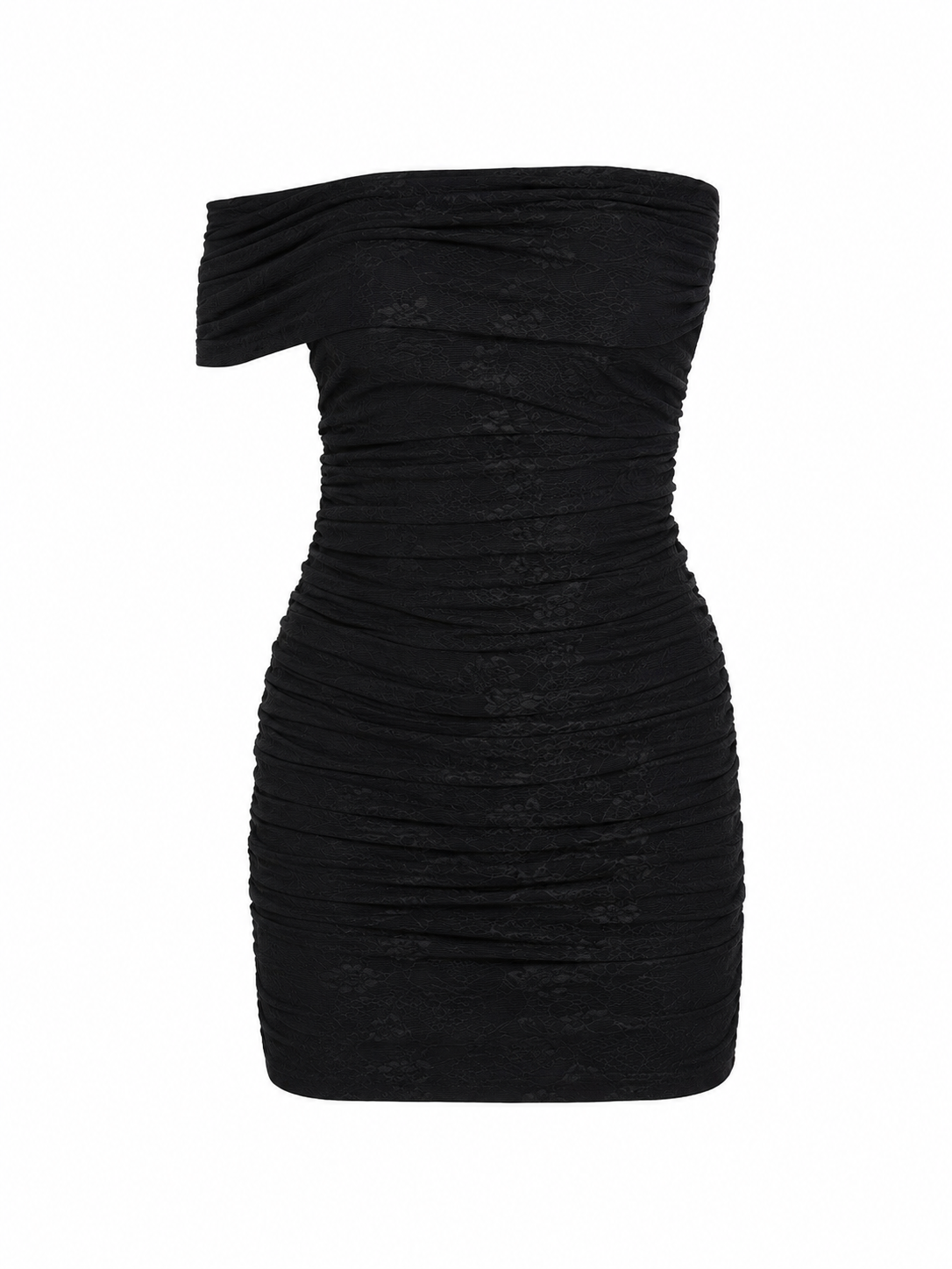 پیراهن off shoulder